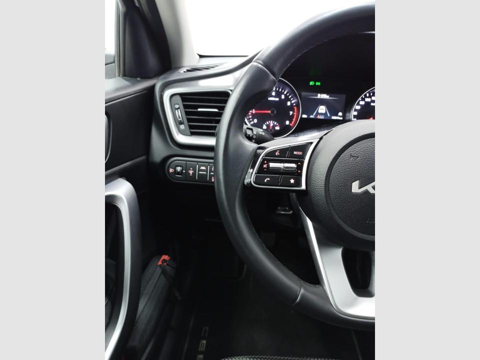Kia Ceed 5p 1.0 T-GDi 100CV Style Edition