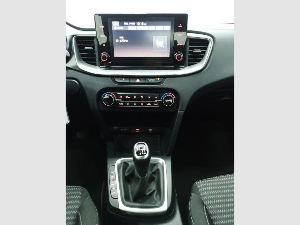 Kia Ceed 5p 1.0 T-GDi 100CV Style Edition