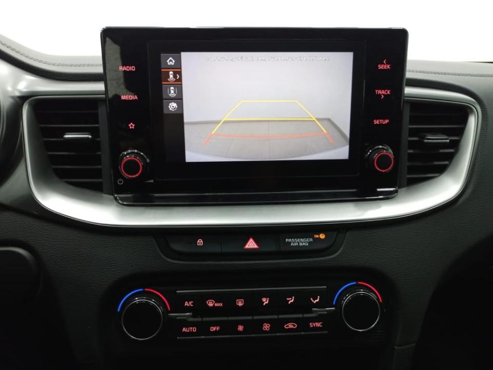 Kia Ceed 5p 1.0 T-GDi 100CV Style Edition