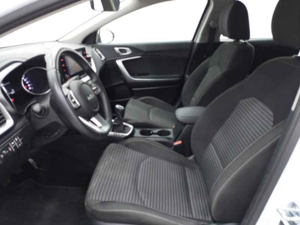 Kia Ceed 5p 1.0 T-GDi 100CV Style Edition