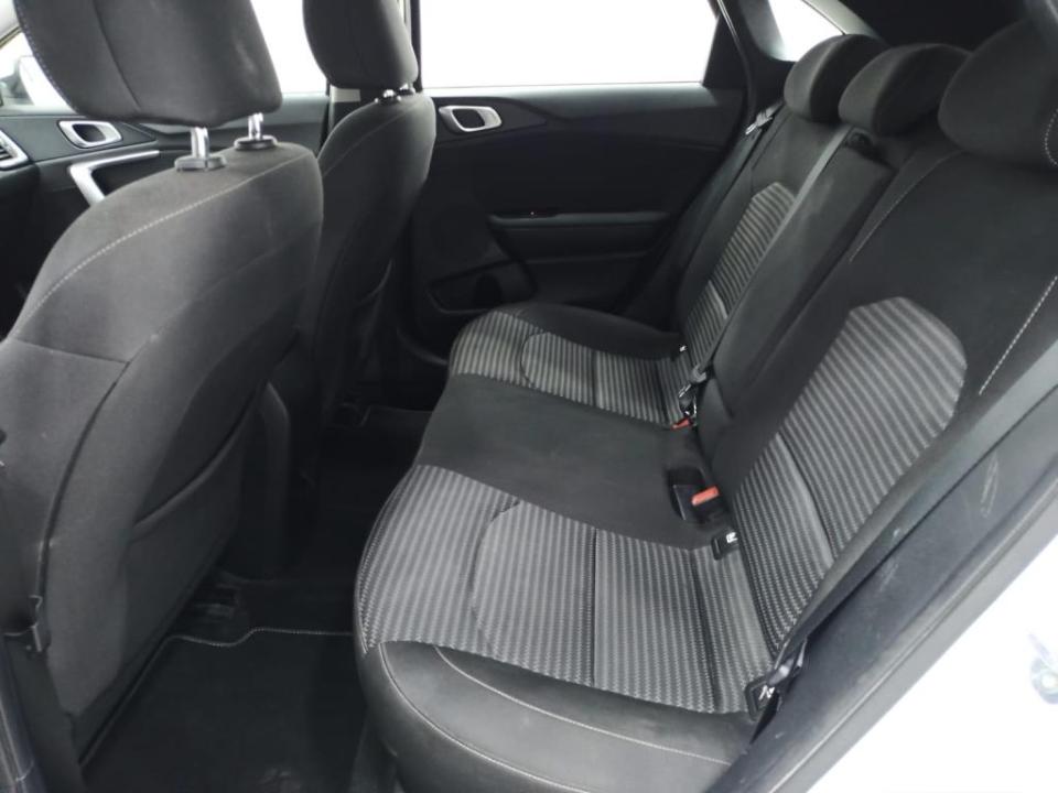 Kia Ceed 5p 1.0 T-GDi 100CV Style Edition