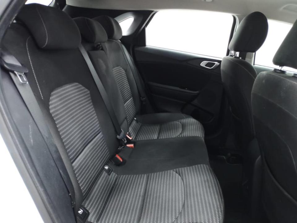 Kia Ceed 5p 1.0 T-GDi 100CV Style Edition