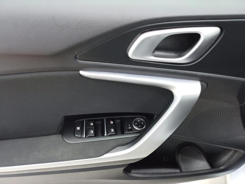 Kia Ceed 5p 1.0 T-GDi 100CV Style Edition