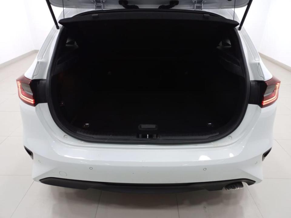 Kia Ceed 5p 1.0 T-GDi 100CV Style Edition