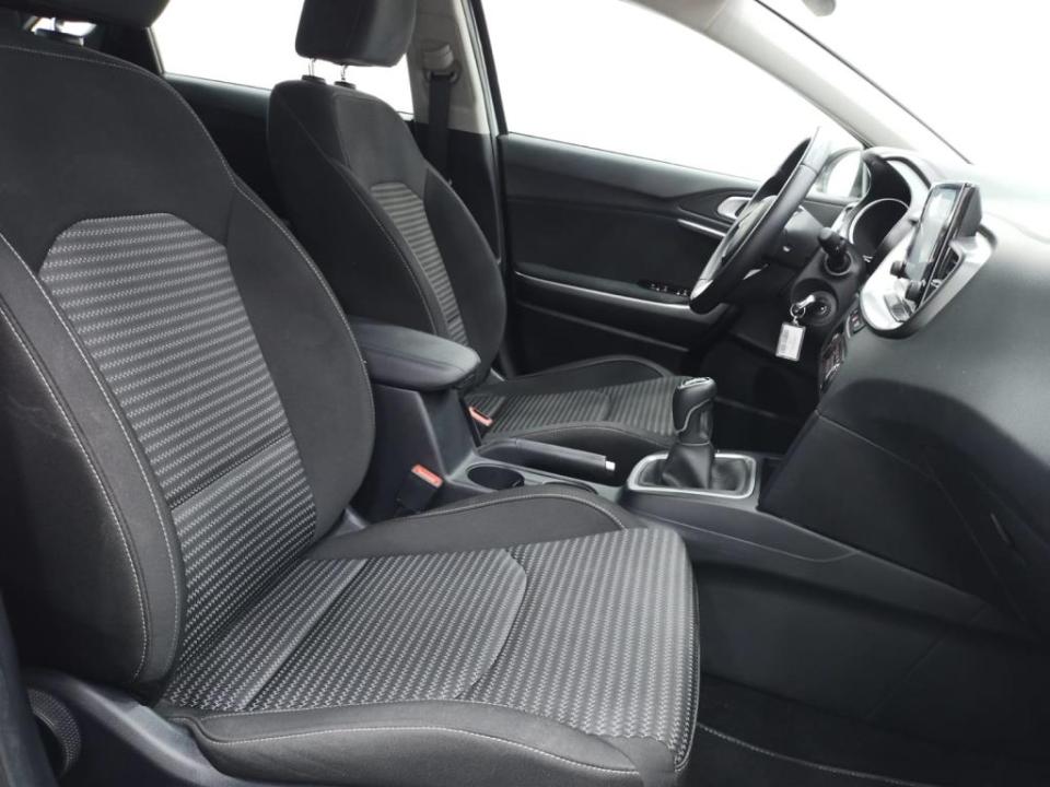 Kia Ceed 5p 1.0 T-GDi 100CV Style Edition