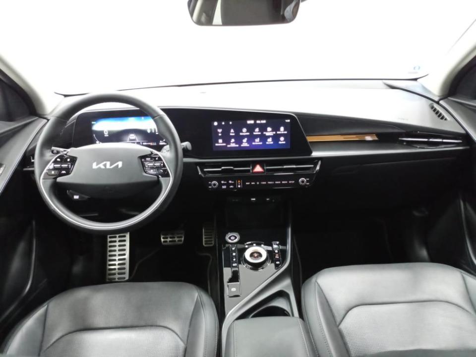 Kia e-Niro Emotion (Pack Luxury)