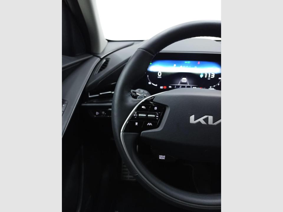 Kia e-Niro Emotion (Pack Luxury)