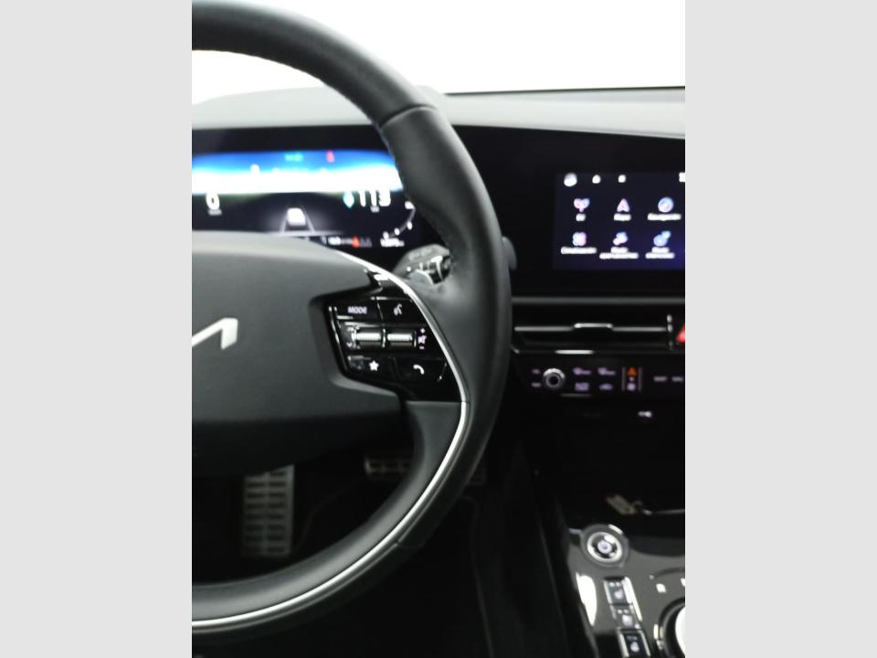 Kia e-Niro Emotion (Pack Luxury)