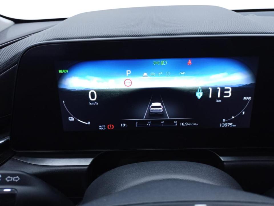 Kia e-Niro Emotion (Pack Luxury)