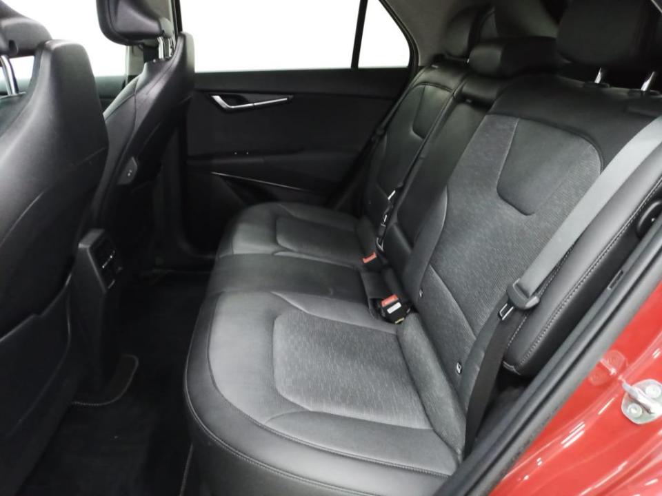 Kia e-Niro Emotion (Pack Luxury)