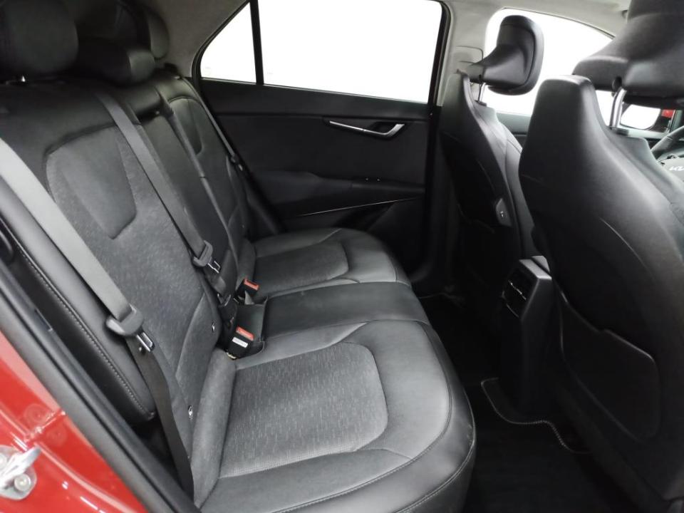 Kia e-Niro Emotion (Pack Luxury)