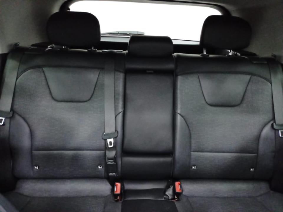 Kia e-Niro Emotion (Pack Luxury)