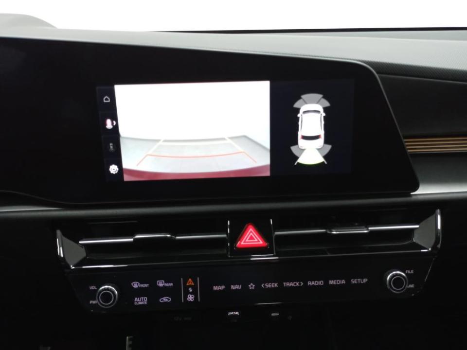 Kia e-Niro Emotion (Pack Luxury)