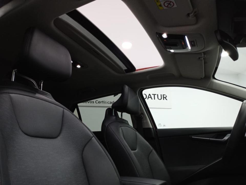 Kia e-Niro Emotion (Pack Luxury)