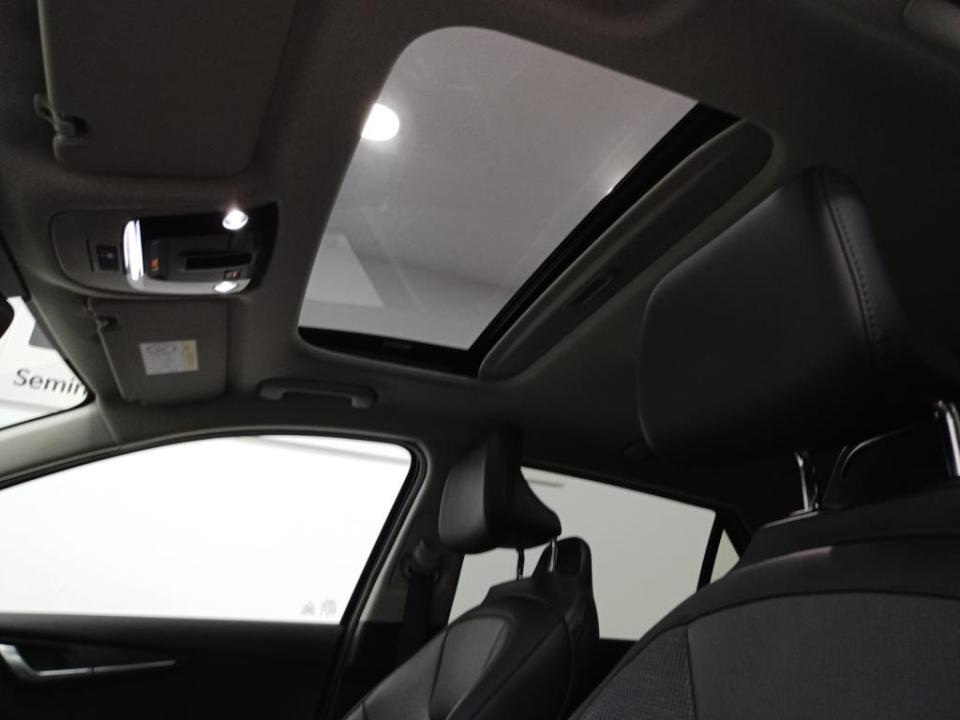 Kia e-Niro Emotion (Pack Luxury)