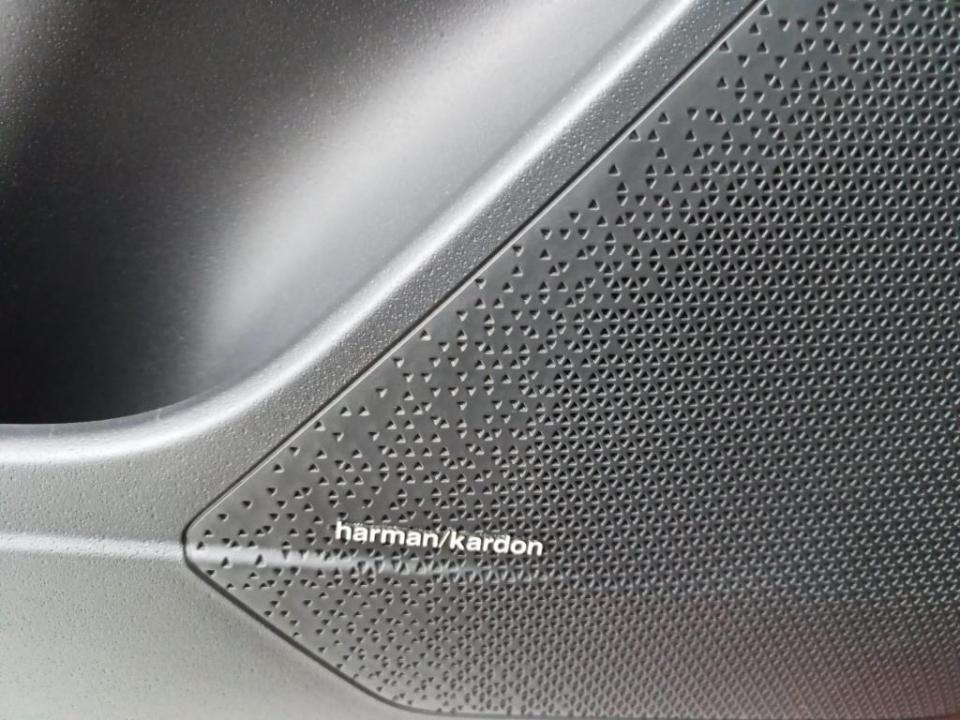 Kia e-Niro Emotion (Pack Luxury)