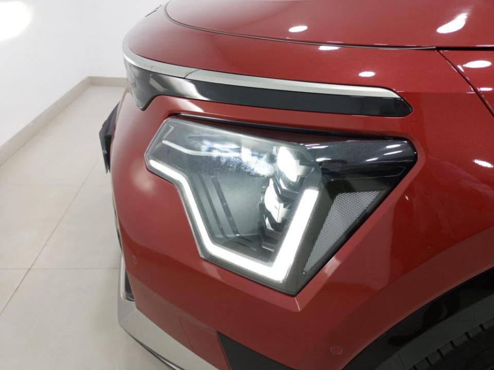 Kia e-Niro Emotion (Pack Luxury)