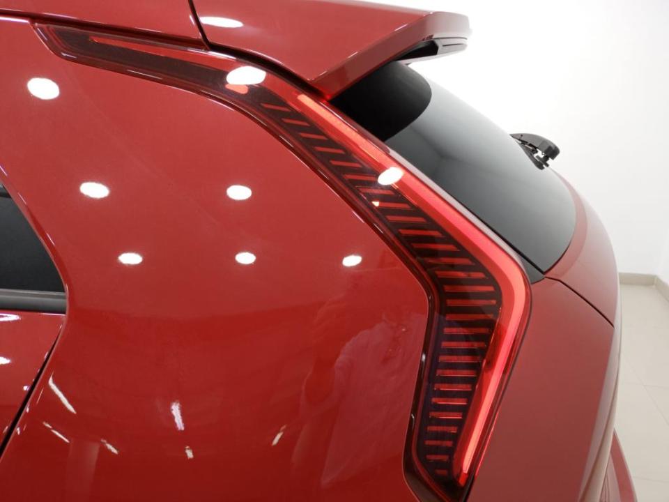 Kia e-Niro Emotion (Pack Luxury)