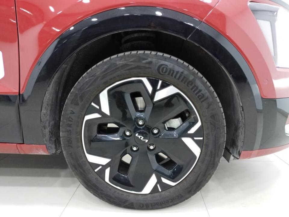 Kia e-Niro Emotion (Pack Luxury)