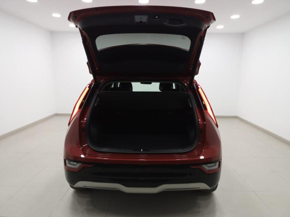 Kia e-Niro Emotion (Pack Luxury)