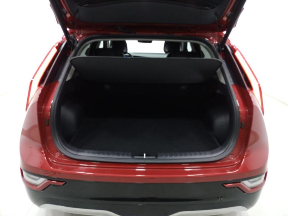 Kia e-Niro Emotion (Pack Luxury)