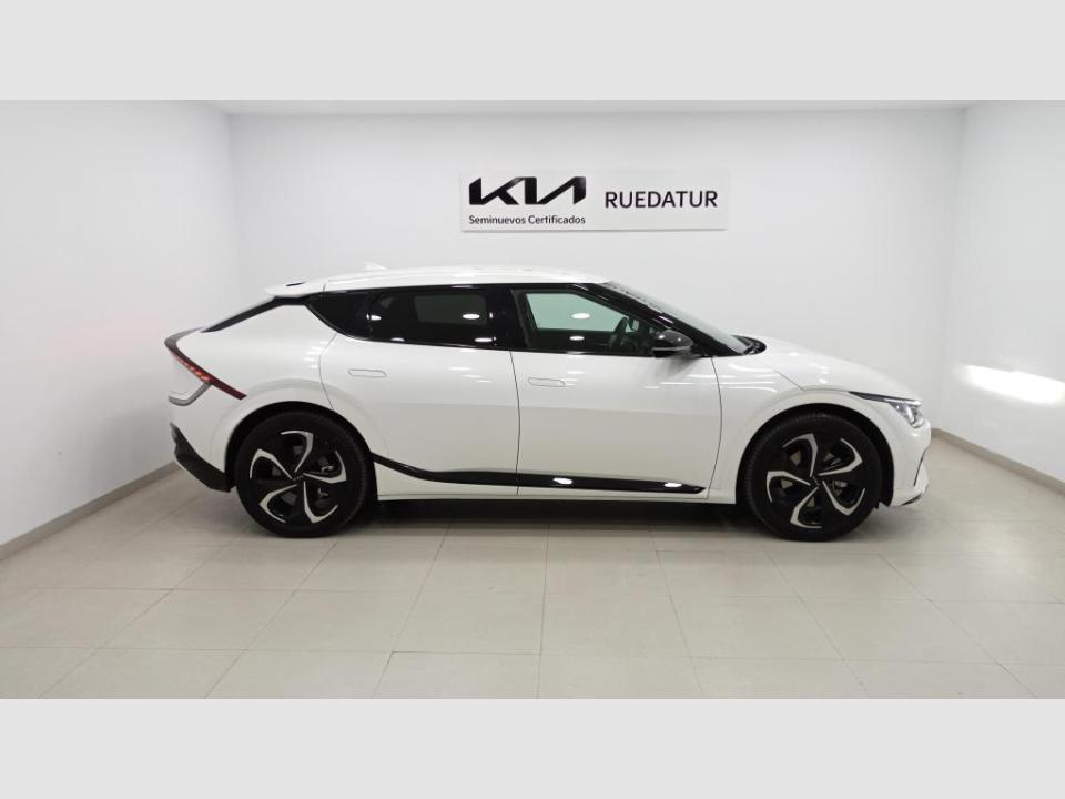 Kia EV6 GT Line AWD (Long Range)