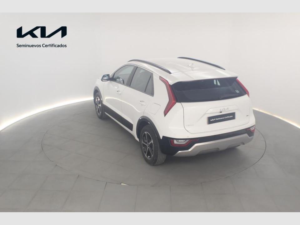 Kia Niro 1.6 HEV Drive