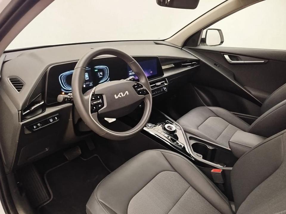 Kia Niro 1.6 HEV Drive