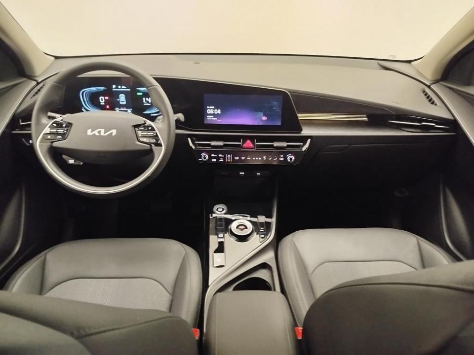 Kia Niro 1.6 HEV Drive