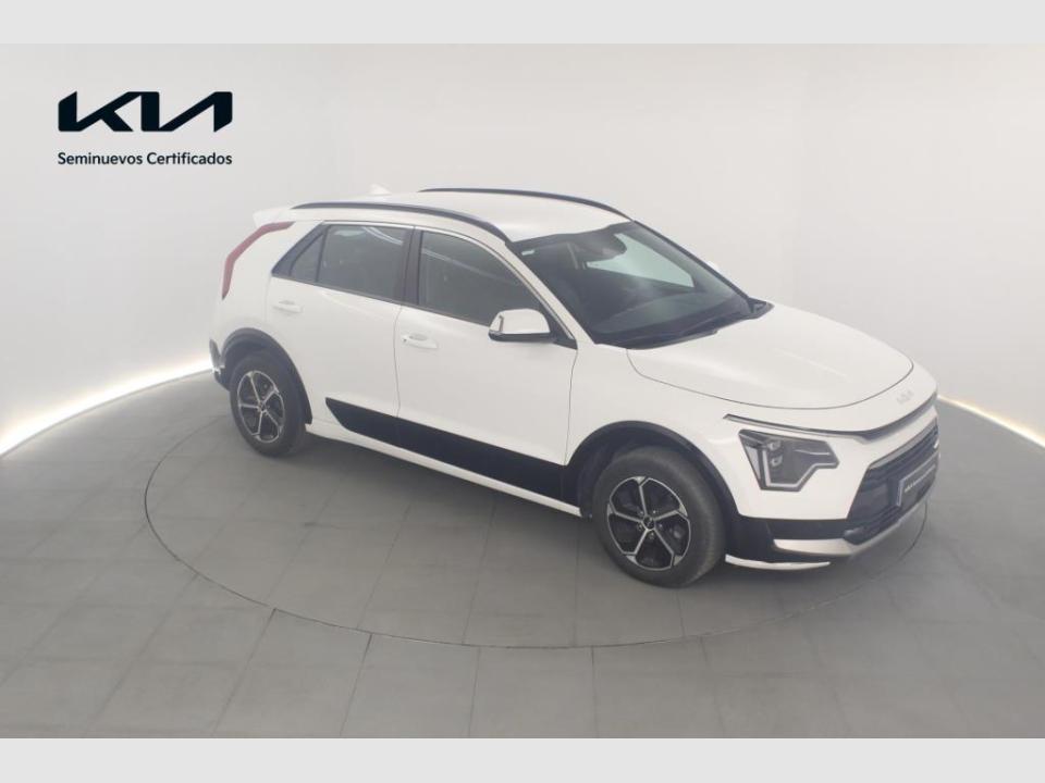 Kia Niro 1.6 HEV Drive