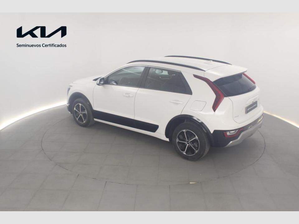 Kia Niro 1.6 HEV Drive