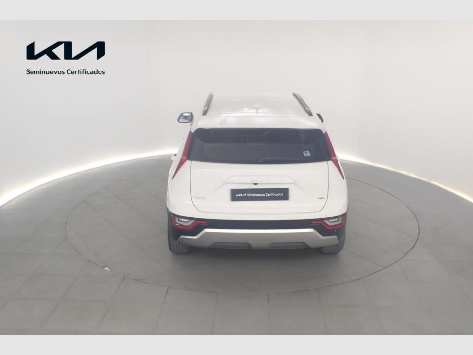 Kia Niro 1.6 HEV Drive