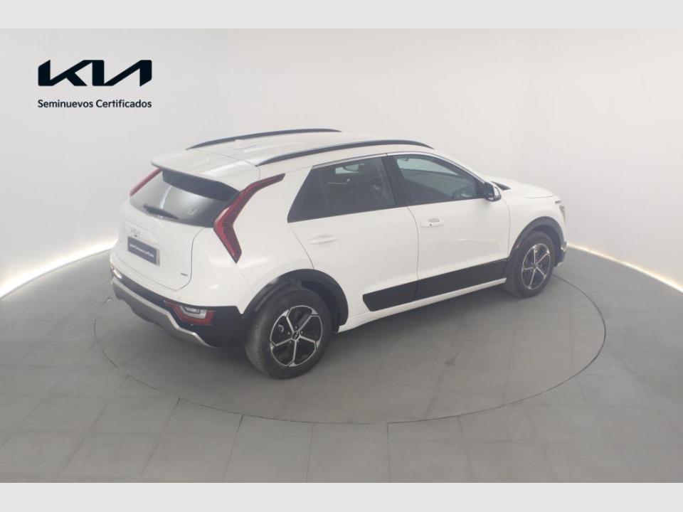 Kia Niro 1.6 HEV Drive