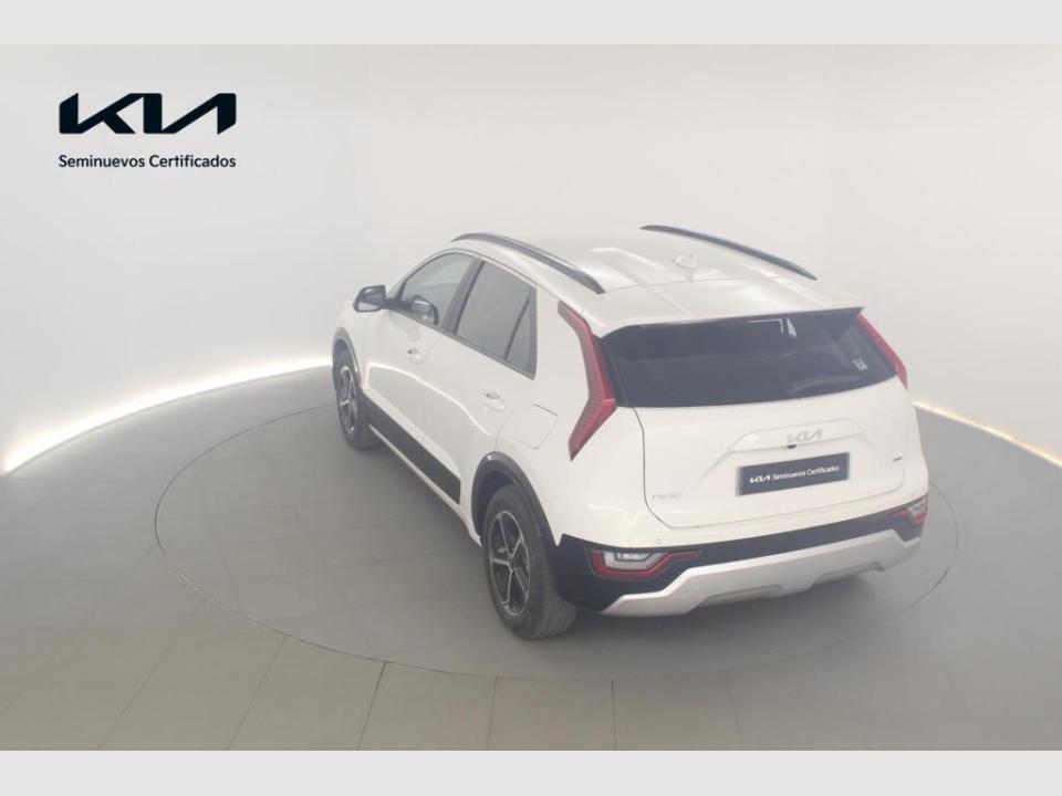 Kia Niro 1.6 HEV Drive