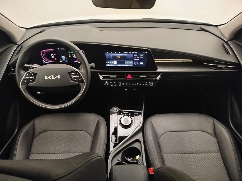 Kia Niro 1.6 HEV Drive