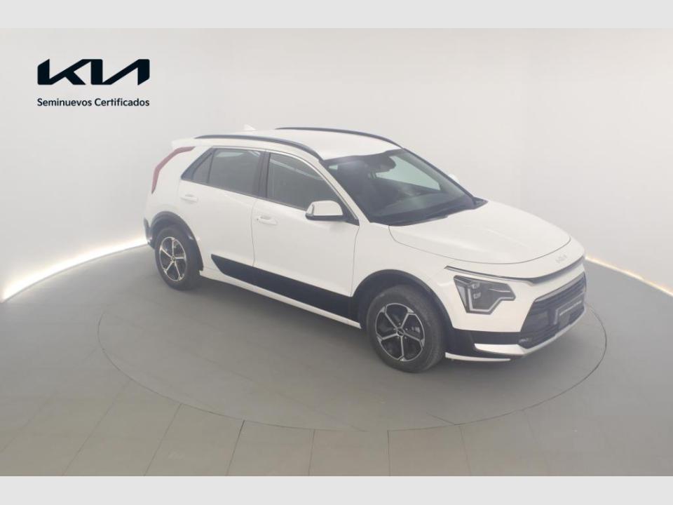 Kia Niro 1.6 HEV Drive