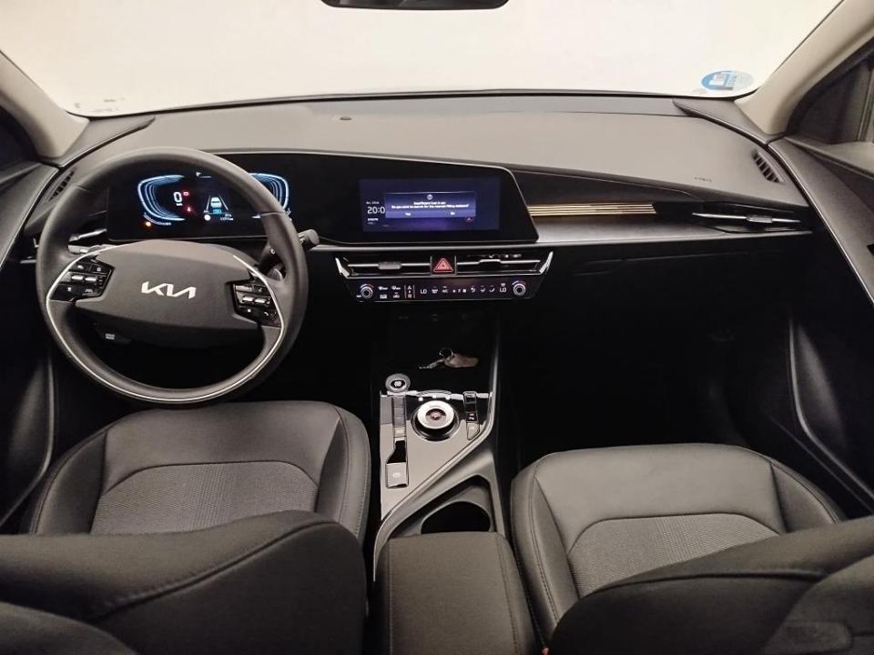 Kia Niro 1.6 HEV Drive