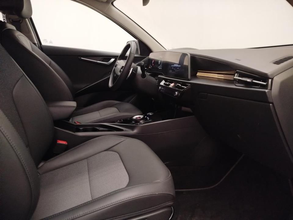 Kia Niro 1.6 HEV Drive