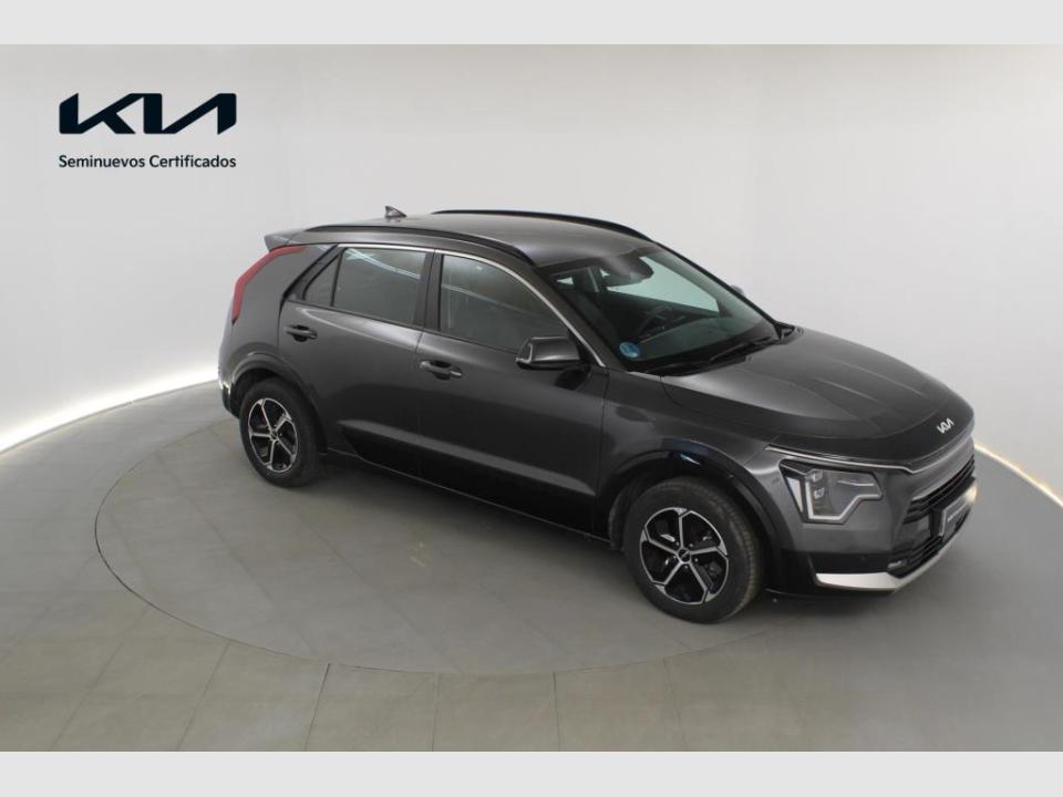 Kia Niro 1.6 HEV Drive
