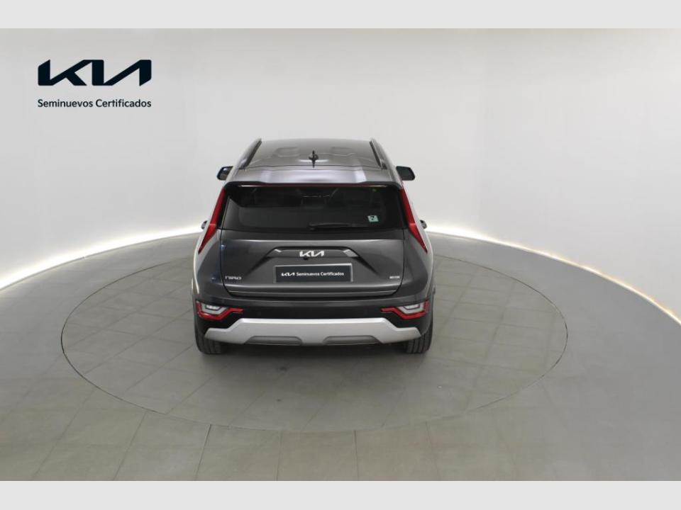 Kia Niro 1.6 HEV Drive