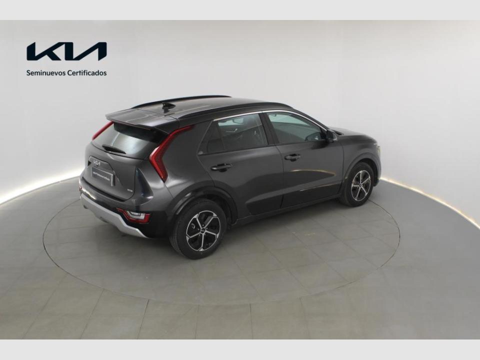 Kia Niro 1.6 HEV Drive