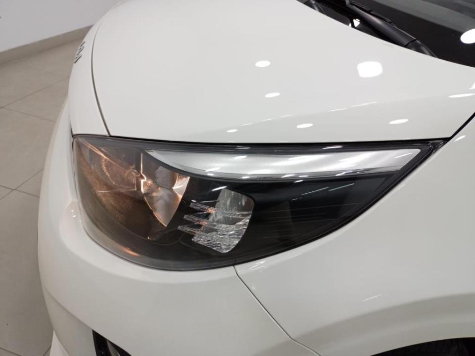 Kia Picanto 1.0 DPI Concept