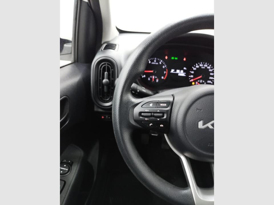 Kia Picanto 1.0 DPI Concept