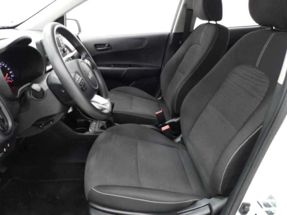 Kia Picanto 1.0 DPI Concept
