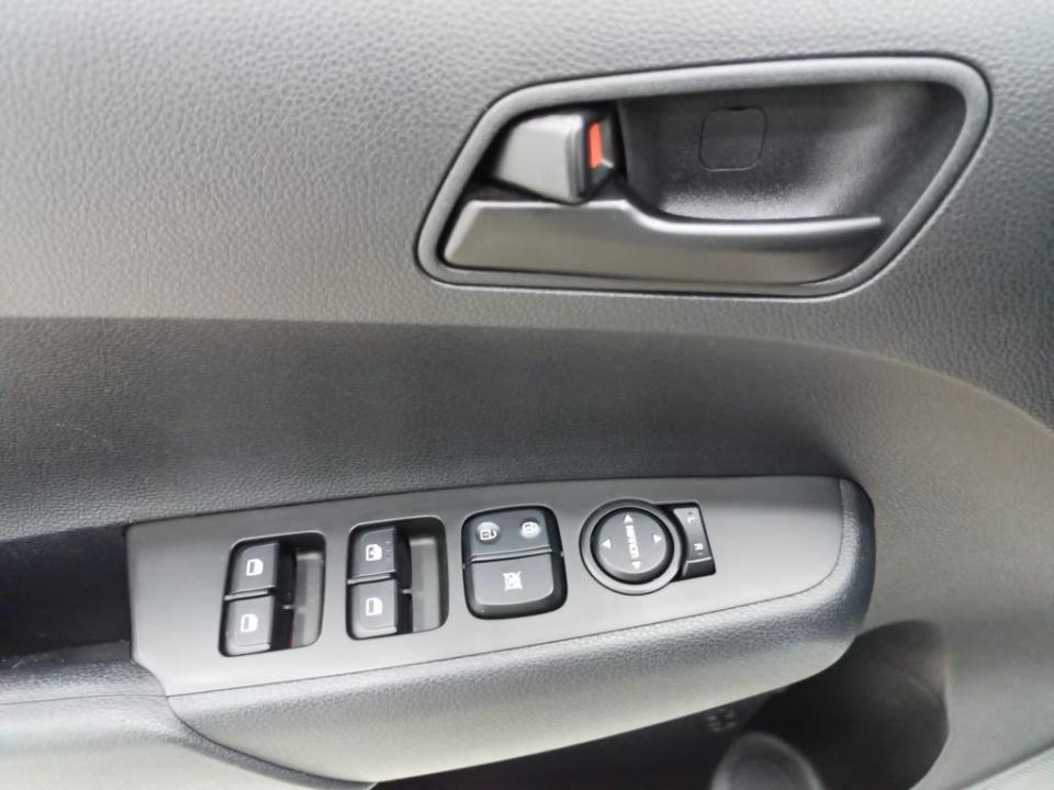 Kia Picanto 1.0 DPI Concept