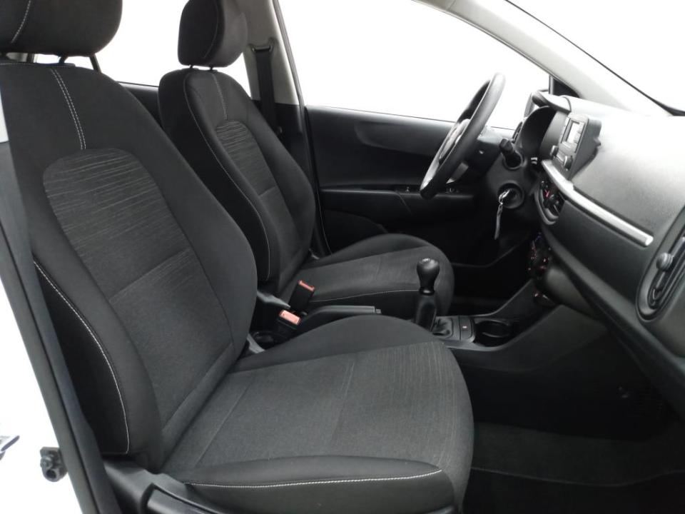 Kia Picanto 1.0 DPI Concept
