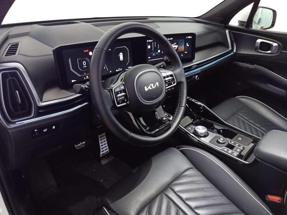 Kia Sorento 2.2 CRDi Emotion DCT 4x2 (7pl) (Pack Premium)