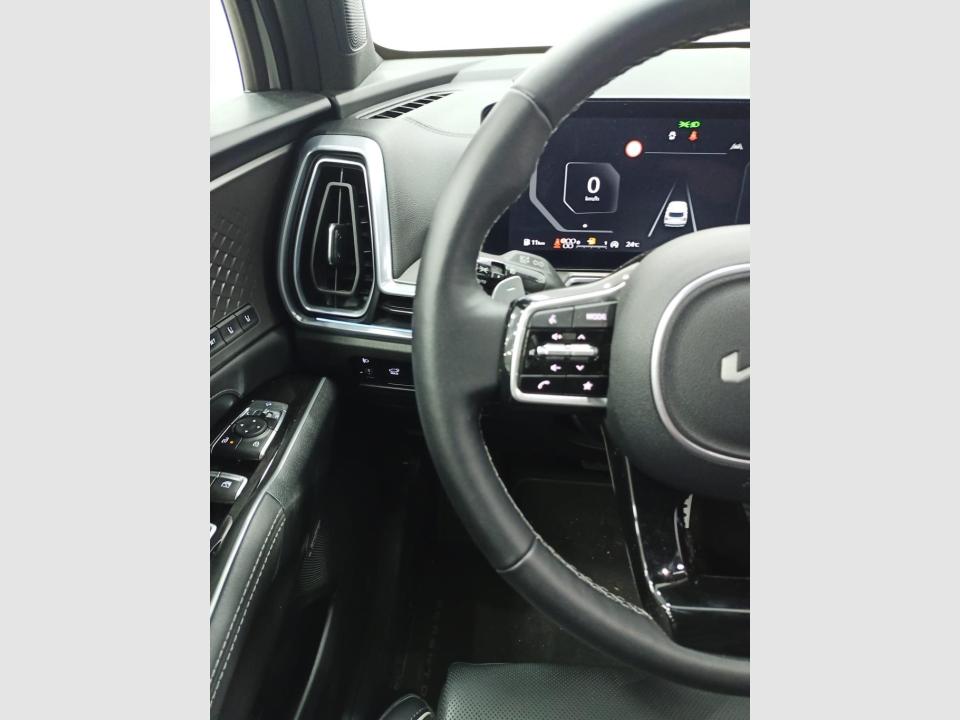 Kia Sorento 2.2 CRDi Emotion DCT 4x2 (7pl) (Pack Premium)