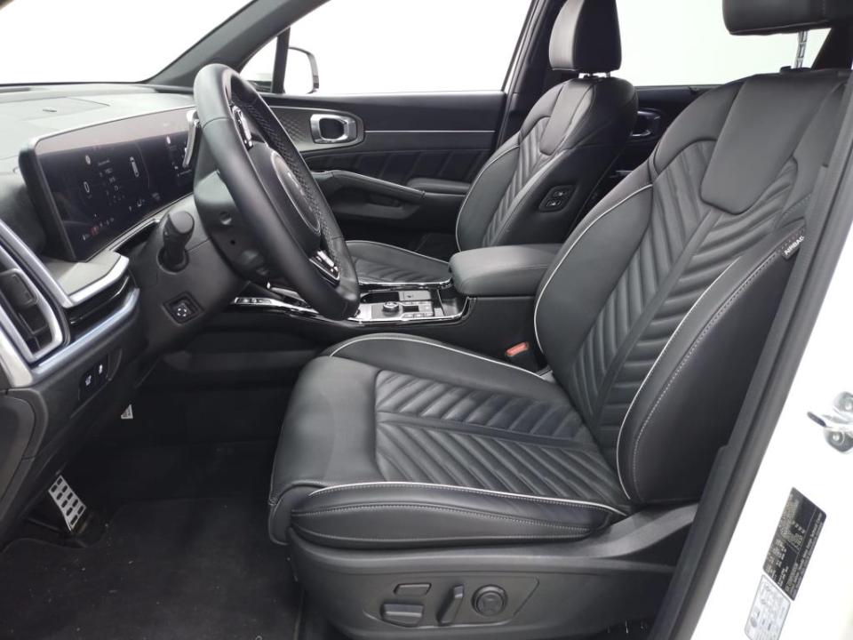 Kia Sorento 2.2 CRDi Emotion DCT 4x2 (7pl) (Pack Premium)