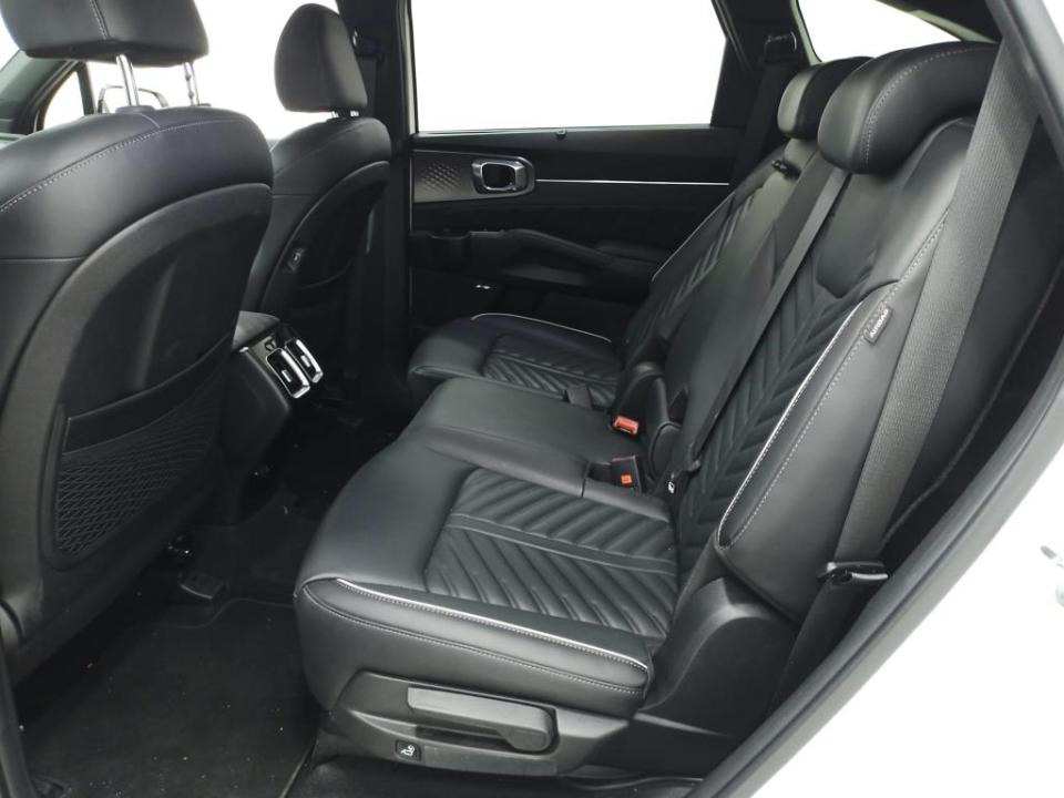 Kia Sorento 2.2 CRDi Emotion DCT 4x2 (7pl) (Pack Premium)